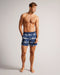 RISEDAL-Swimwear-Branded Swimshort- Ted Baker Romania